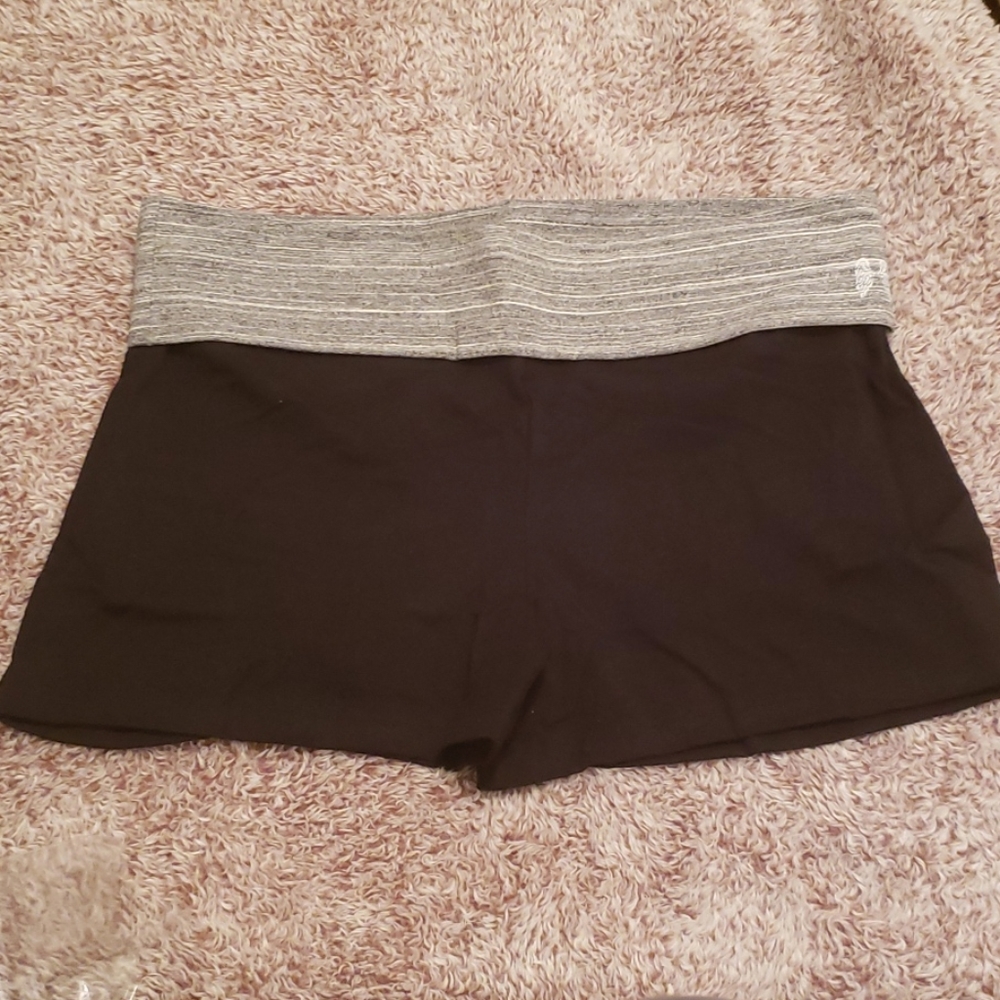 Yoga Short